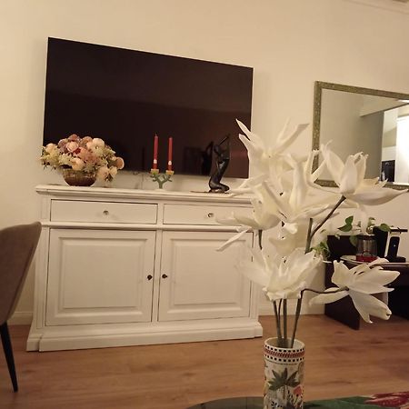 Luxury Home Roma Dış mekan fotoğraf