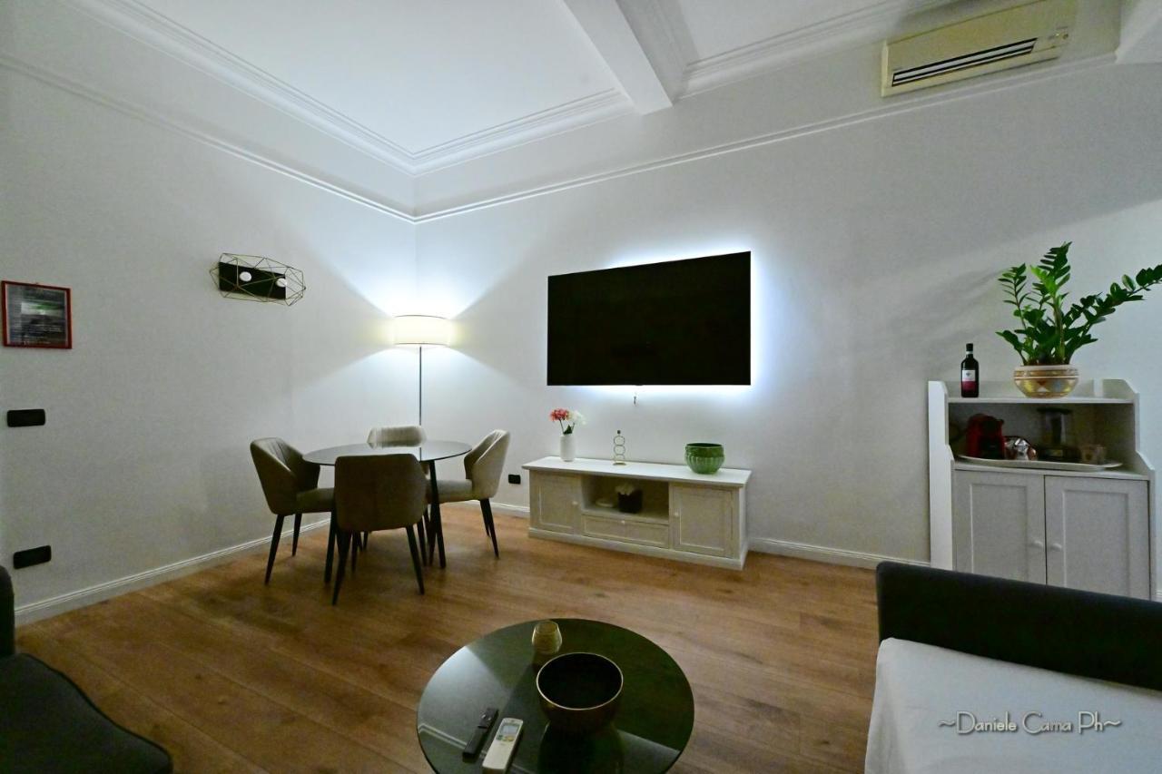 Luxury Home Roma Dış mekan fotoğraf