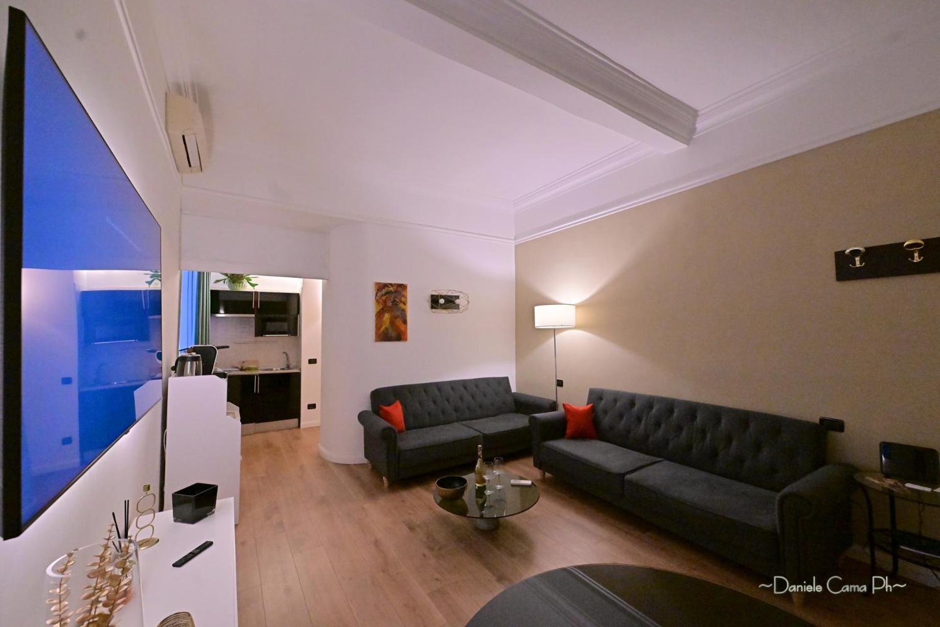 Luxury Home Roma Dış mekan fotoğraf