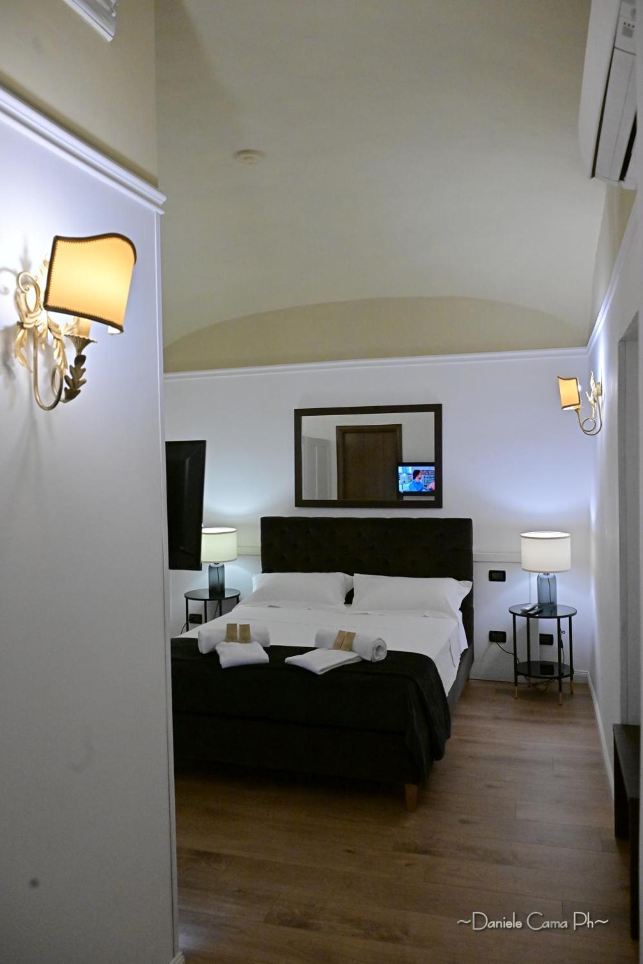 Luxury Home Roma Dış mekan fotoğraf