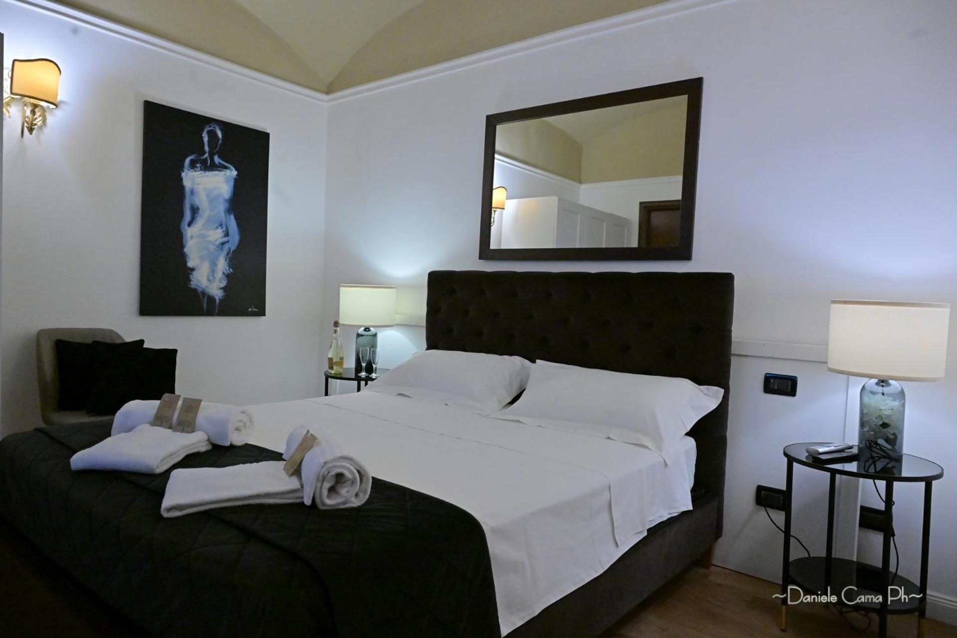 Luxury Home Roma Dış mekan fotoğraf