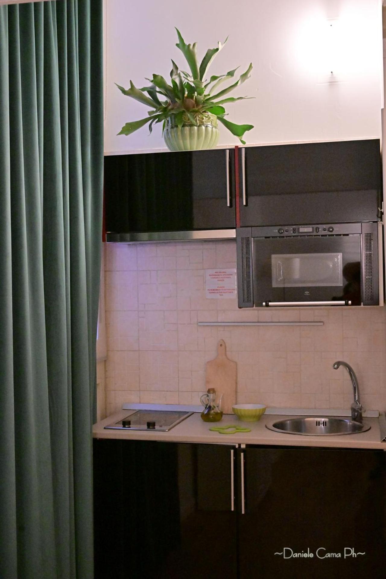 Luxury Home Roma Dış mekan fotoğraf