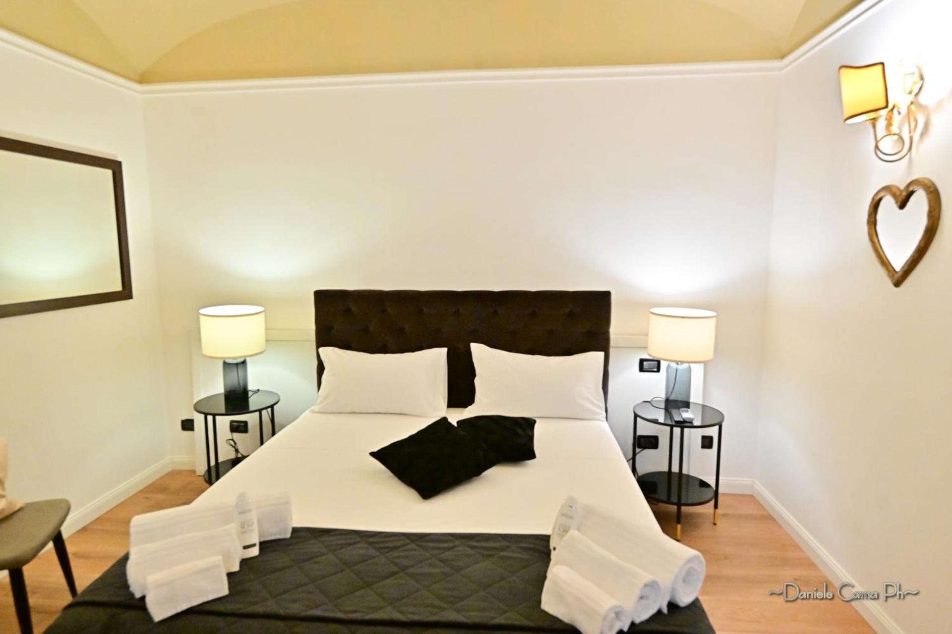 Luxury Home Roma Dış mekan fotoğraf