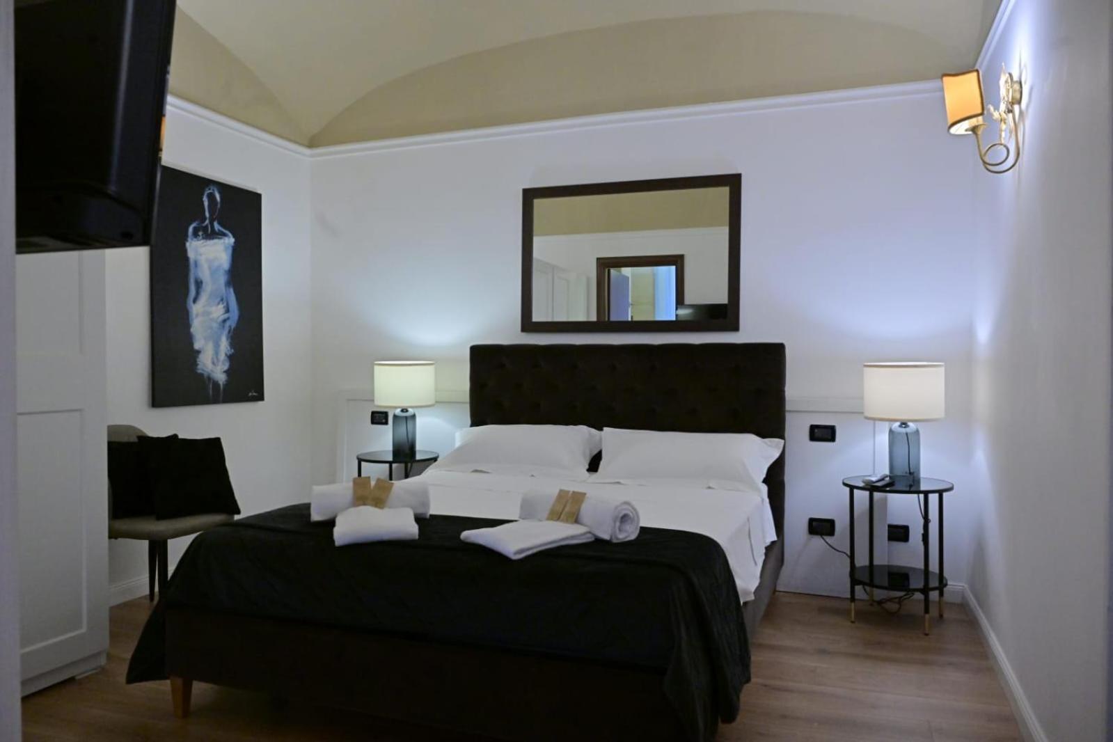 Luxury Home Roma Dış mekan fotoğraf