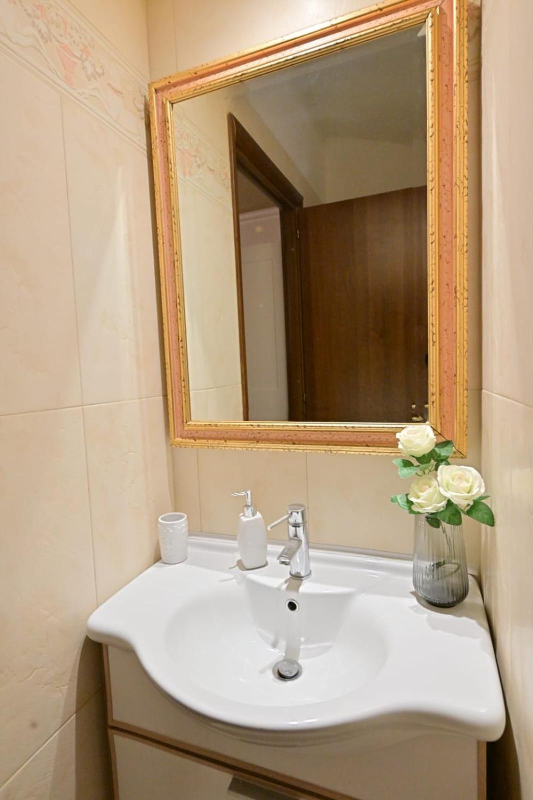 Luxury Home Roma Dış mekan fotoğraf