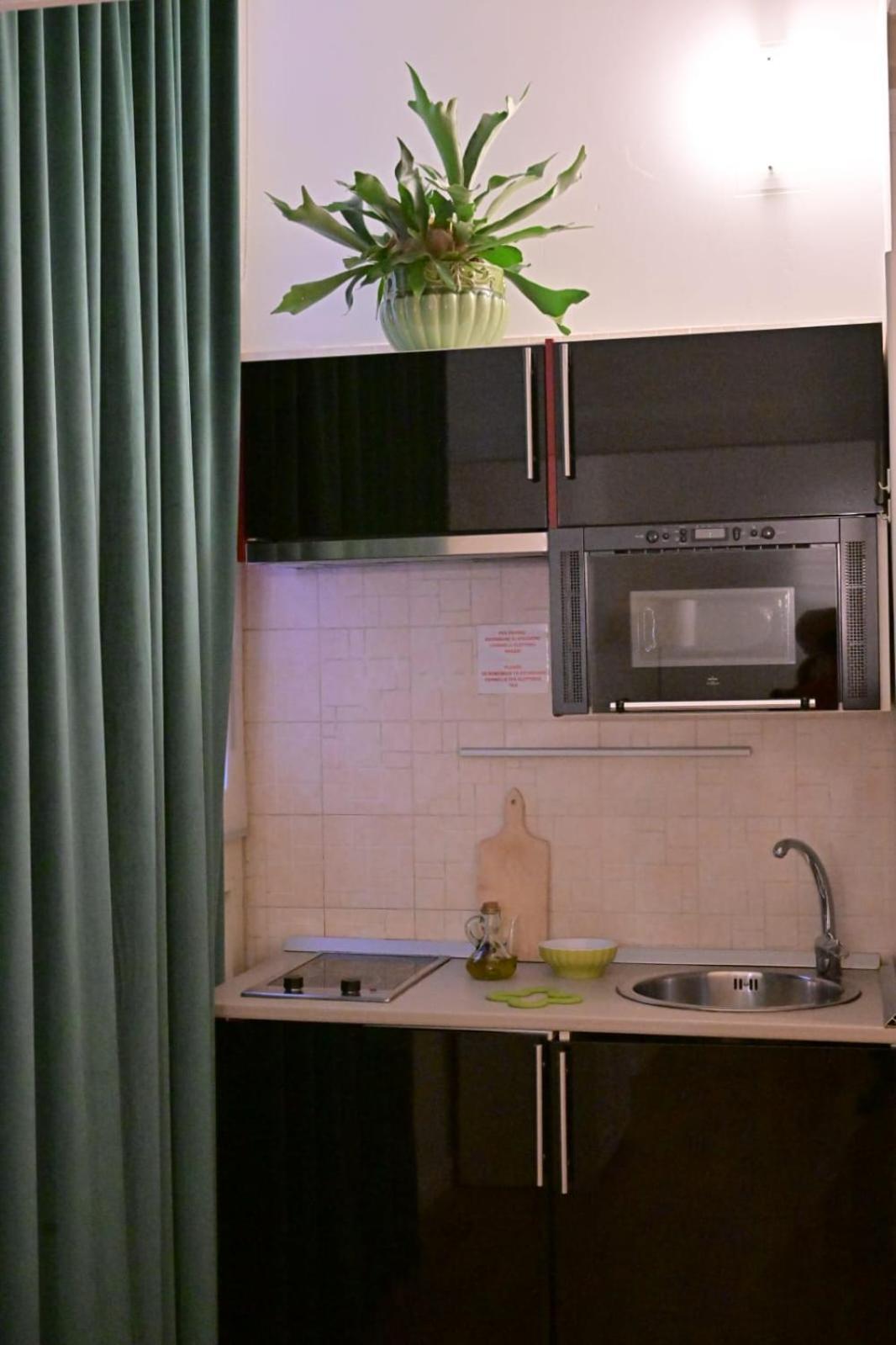 Luxury Home Roma Dış mekan fotoğraf