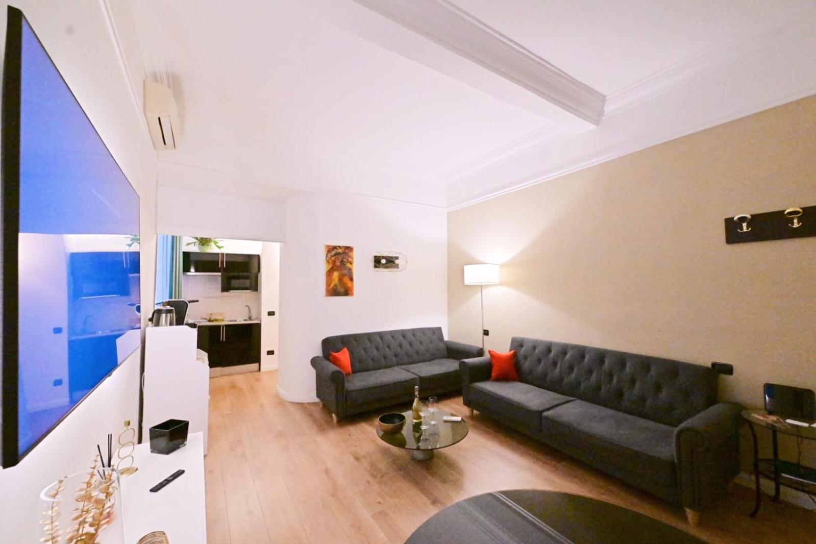Luxury Home Roma Dış mekan fotoğraf