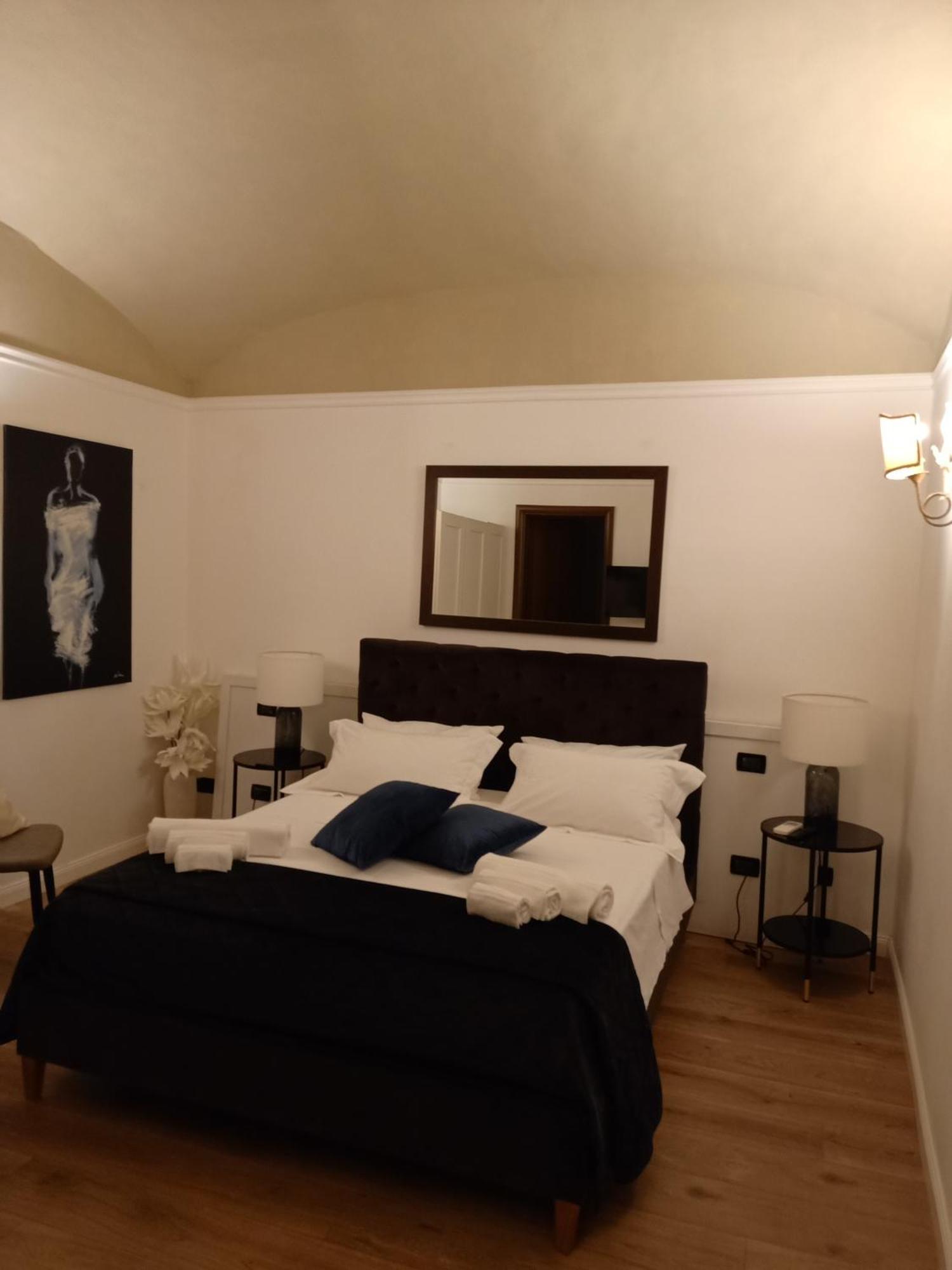 Luxury Home Roma Dış mekan fotoğraf