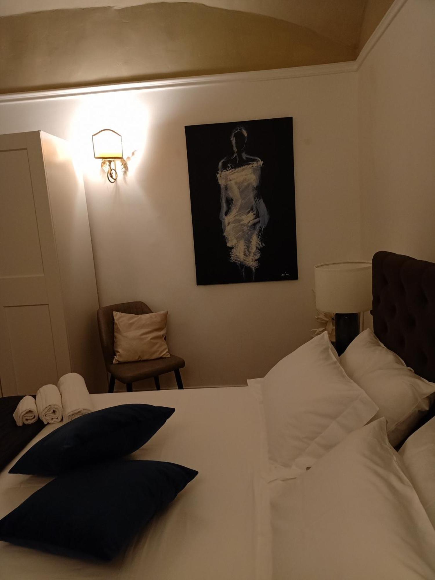 Luxury Home Roma Dış mekan fotoğraf