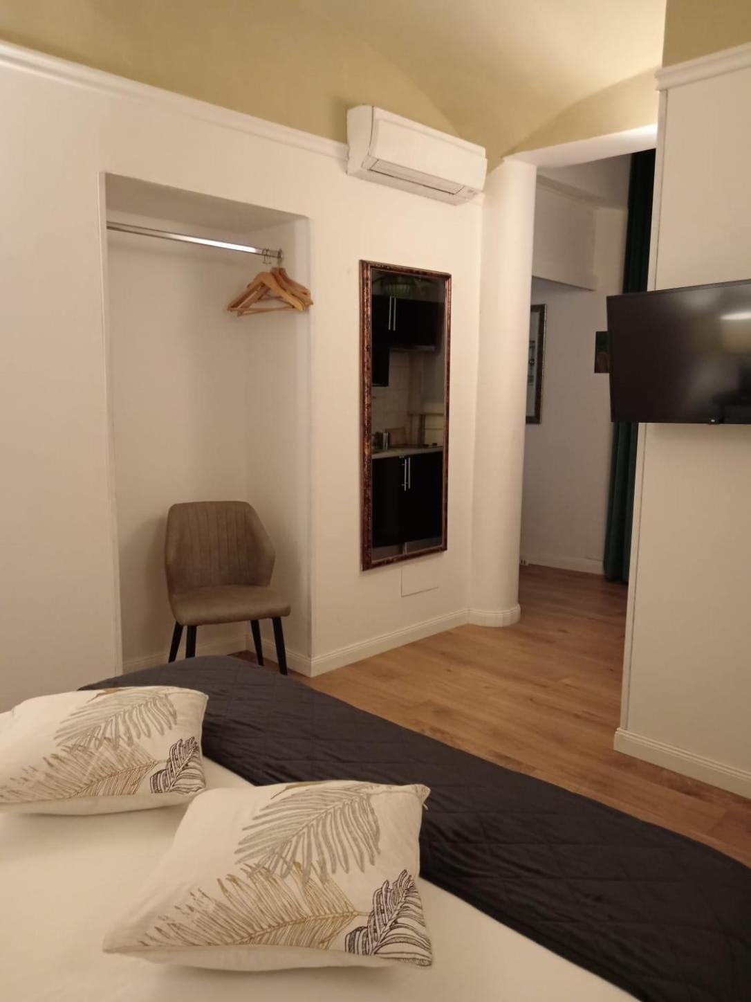 Luxury Home Roma Dış mekan fotoğraf
