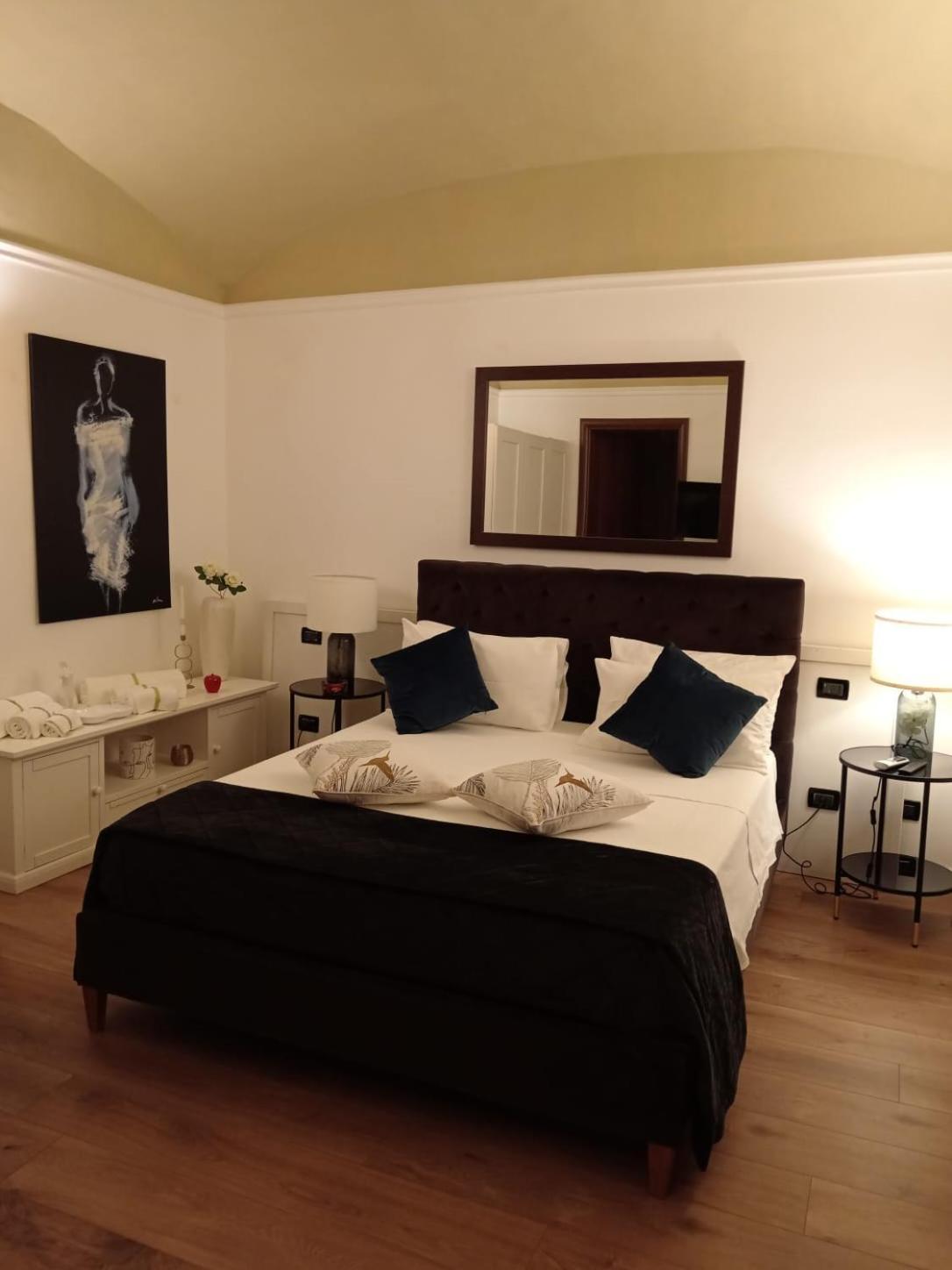 Luxury Home Roma Dış mekan fotoğraf