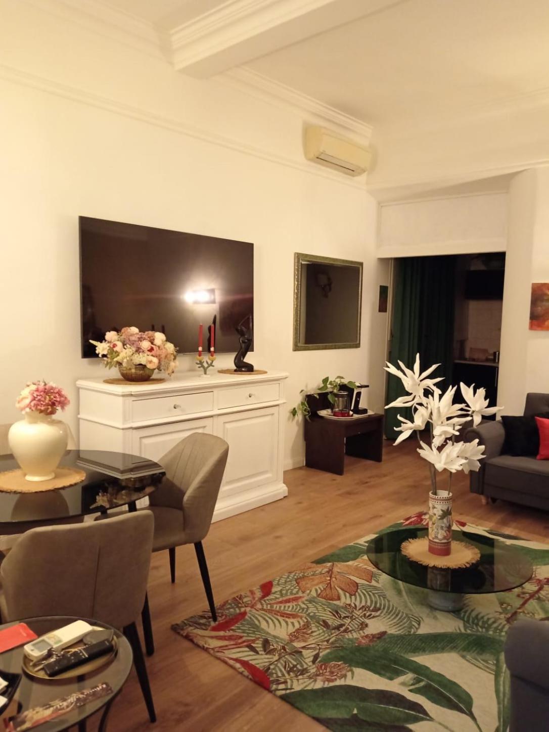 Luxury Home Roma Dış mekan fotoğraf