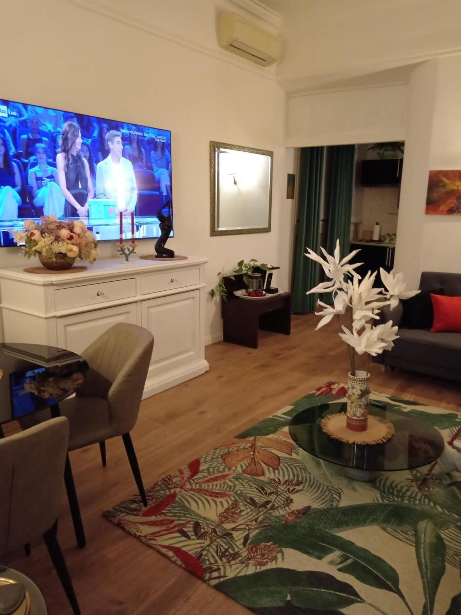 Luxury Home Roma Dış mekan fotoğraf