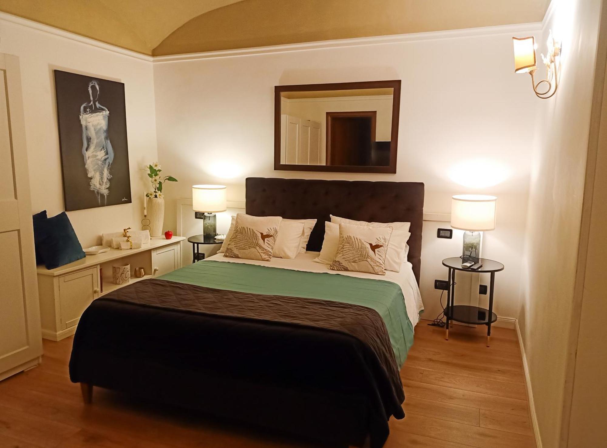Luxury Home Roma Dış mekan fotoğraf