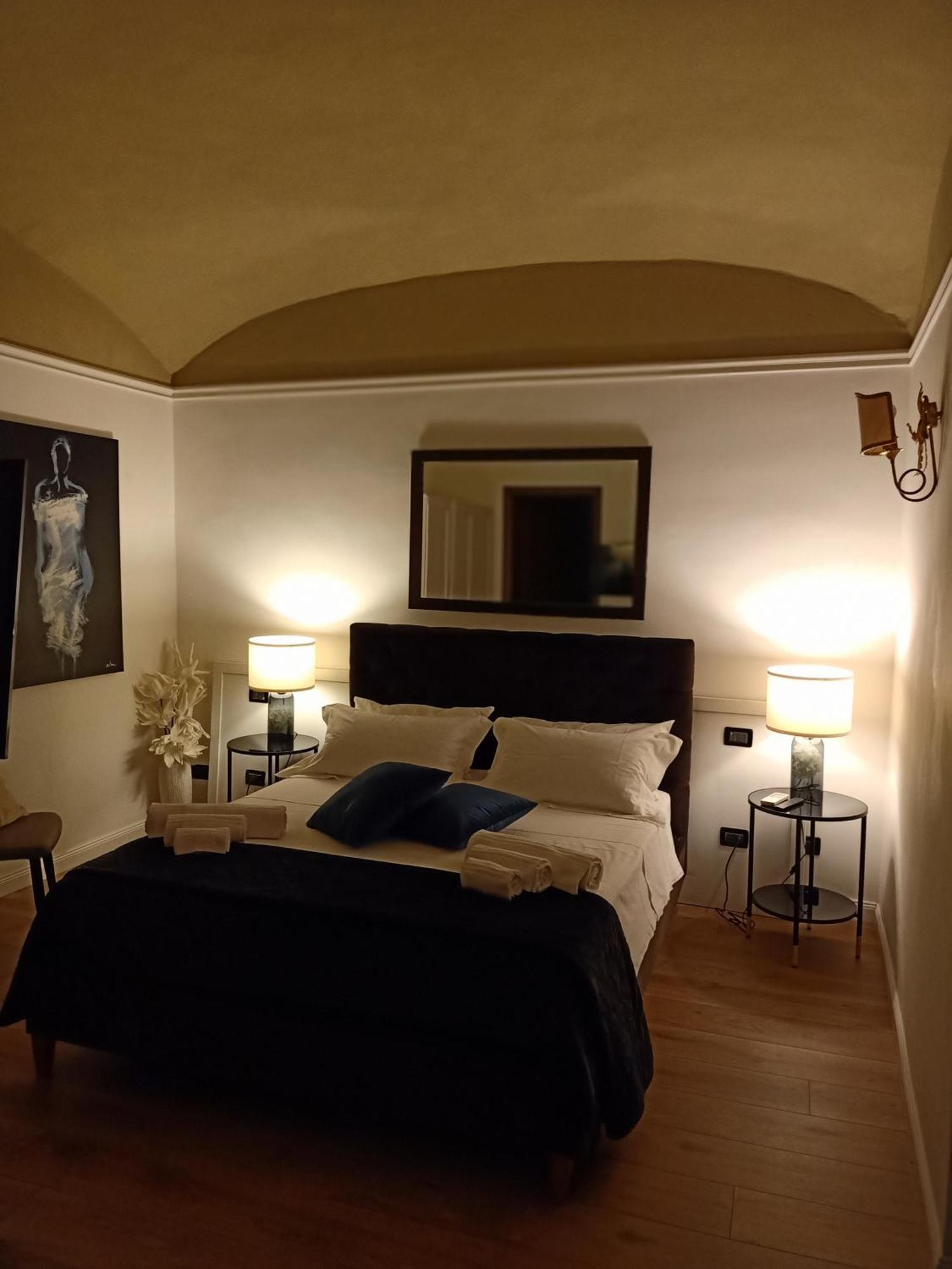 Luxury Home Roma Dış mekan fotoğraf