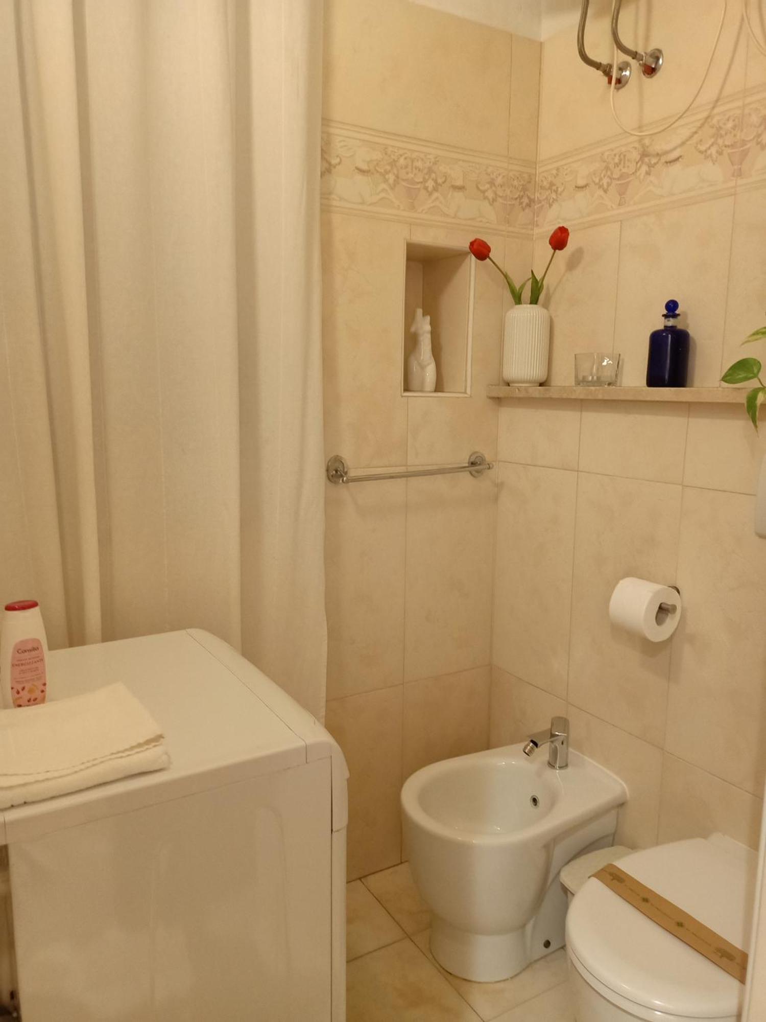 Luxury Home Roma Dış mekan fotoğraf