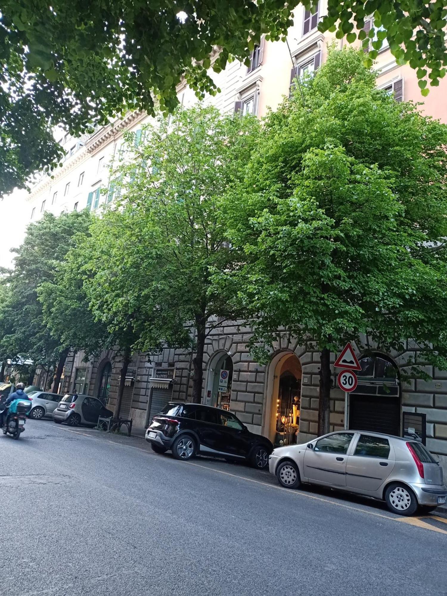 Luxury Home Roma Dış mekan fotoğraf